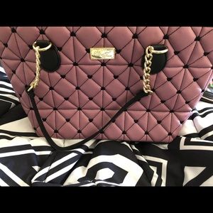 Betsey Johnson purse